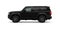 2027 Toyota Land Cruiser 1958