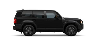 2027 Toyota Land Cruiser 1958