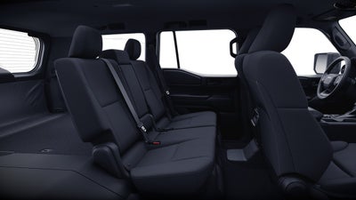 2027 Toyota Land Cruiser 1958