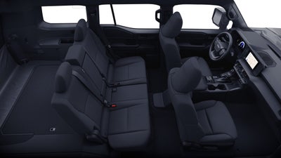 2027 Toyota Land Cruiser 1958