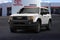 2027 Toyota Land Cruiser 1958