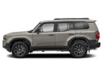 2026 Toyota Land Cruiser 4WD