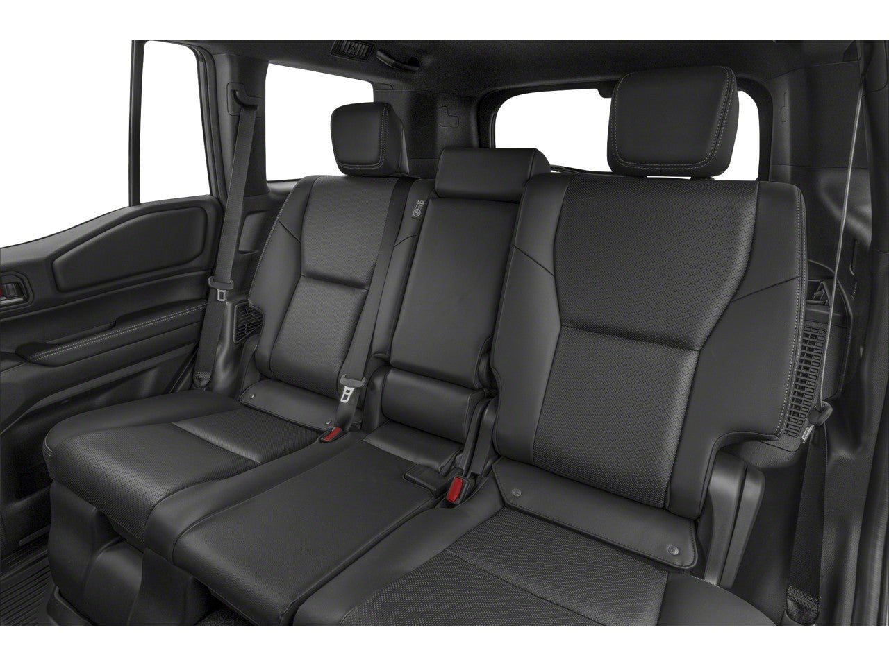 2026 Toyota Land Cruiser 4WD