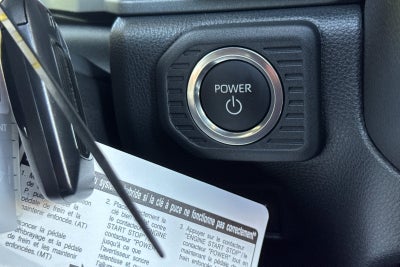 2026 Toyota Land Cruiser 4WD