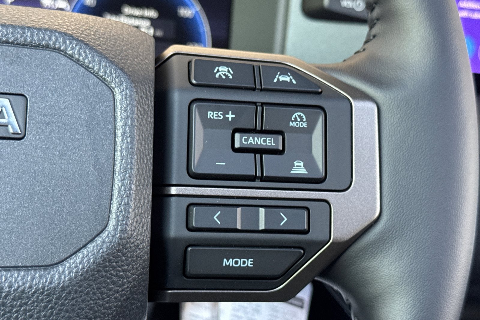 2026 Toyota Land Cruiser 4WD
