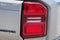 2026 Toyota Land Cruiser 4WD