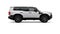 2027 Toyota Land Cruiser 1958