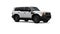 2027 Toyota Land Cruiser 1958