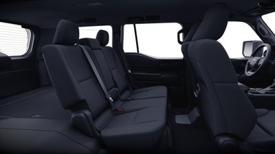 2027 Toyota Land Cruiser 1958