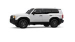 2027 Toyota Land Cruiser 1958