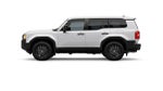 2027 Toyota Land Cruiser 1958