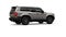 2027 Toyota Land Cruiser 1958