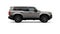 2027 Toyota Land Cruiser 1958