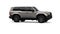 2027 Toyota Land Cruiser 1958