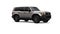 2027 Toyota Land Cruiser 1958