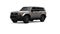2027 Toyota Land Cruiser 1958