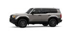 2027 Toyota Land Cruiser 1958