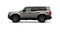 2027 Toyota Land Cruiser 1958