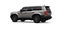 2027 Toyota Land Cruiser 1958