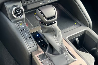 2027 Toyota Land Cruiser 4WD