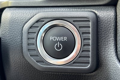 2027 Toyota Land Cruiser 4WD