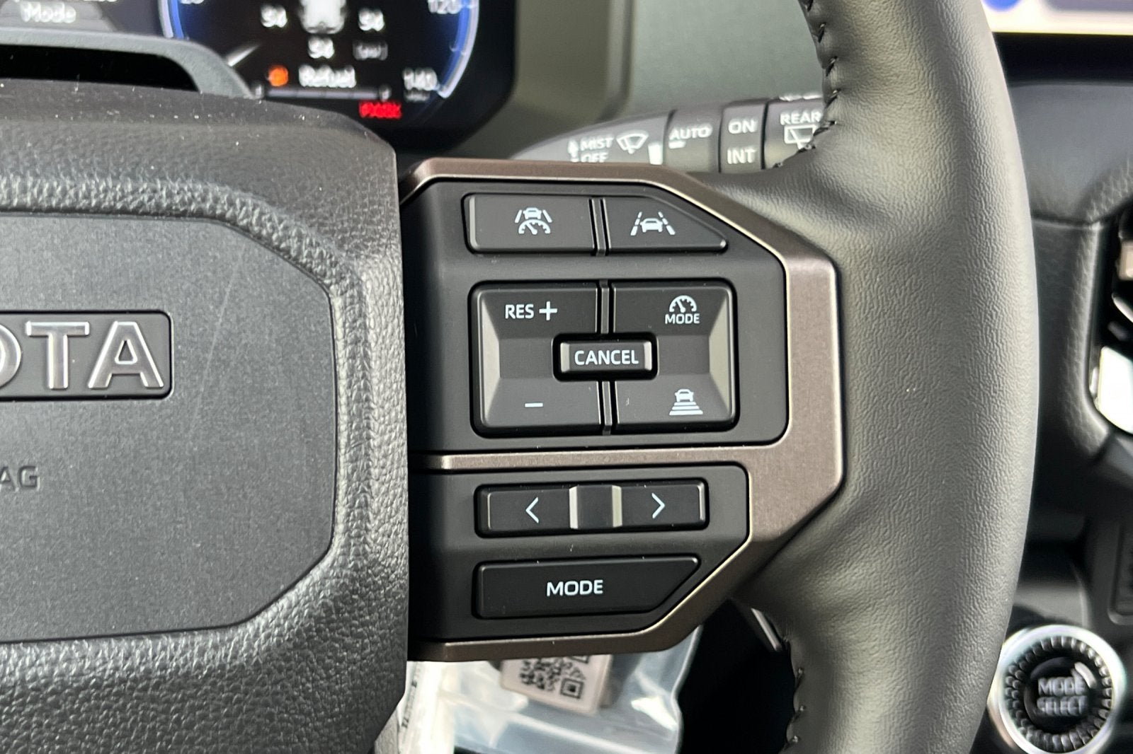 2027 Toyota Land Cruiser 4WD
