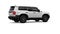 2027 Toyota Land Cruiser 1958