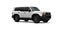 2027 Toyota Land Cruiser 1958