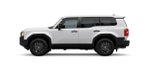 2027 Toyota Land Cruiser 1958