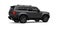 2027 Toyota Land Cruiser 4WD