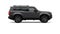 2027 Toyota Land Cruiser 4WD