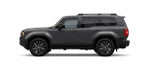 2027 Toyota Land Cruiser 4WD