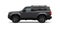 2027 Toyota Land Cruiser 4WD