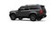 2027 Toyota Land Cruiser 4WD