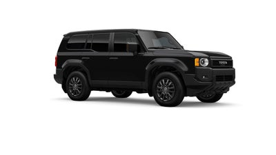 2026 Toyota Land Cruiser 1958