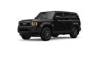 2027 Toyota Land Cruiser 1958