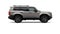 2027 Toyota Land Cruiser 4WD