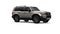 2027 Toyota Land Cruiser 4WD