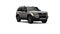 2027 Toyota Land Cruiser 4WD