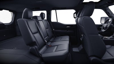 2027 Toyota Land Cruiser 4WD