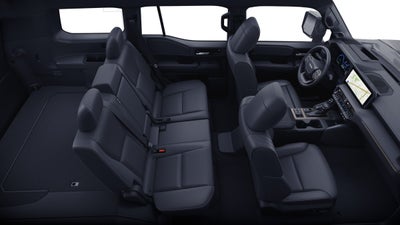 2027 Toyota Land Cruiser 4WD