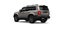2027 Toyota Land Cruiser 4WD