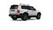 2027 Toyota Land Cruiser 4WD