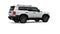 2027 Toyota Land Cruiser 4WD
