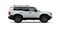 2027 Toyota Land Cruiser 4WD