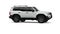 2027 Toyota Land Cruiser 4WD
