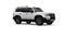 2027 Toyota Land Cruiser 4WD