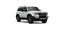 2027 Toyota Land Cruiser 4WD
