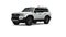 2027 Toyota Land Cruiser 4WD