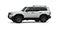 2027 Toyota Land Cruiser 4WD